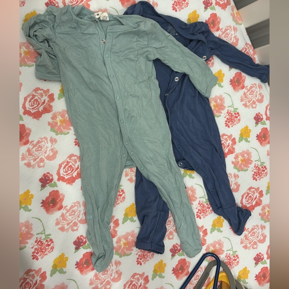 Kyte Baby Bundle